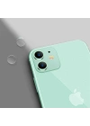 Apple iPhone 11 Zore Nano Kamera Koruyucu