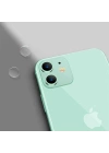 Apple iPhone 11 Zore Nano Kamera Koruyucu