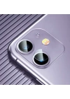 Apple iPhone 11 Zore Nano Kamera Koruyucu