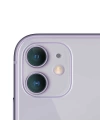 Apple iPhone 11 Zore Nano Kamera Koruyucu