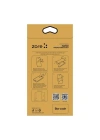 Apple iPhone 11 Zore Nano Micro Temperli Ekran Koruyucu