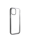 More TR Apple iPhone 12 Benks Magic Glitz Ultra-Thin Transparent Protective Soft Kapak