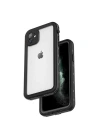 Apple iPhone 12 Kılıf 1-1 Su Geçirmez Kılıf