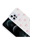 Apple iPhone 12 Kılıf Kamera Korumalı Desenli Zore Klip Kapak