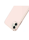 Apple iPhone 12 Kılıf Zore Bark Kapak