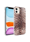Apple iPhone 12 Kılıf Zore Bella Kapak