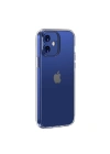 Apple iPhone 12 Kılıf Zore Droga Kapak
