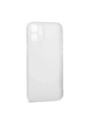 Apple iPhone 12 Kılıf Zore Eko PP Kapak