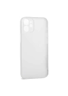 Apple iPhone 12 Kılıf Zore Eko PP Kapak