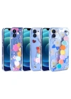Apple iPhone 12 Kılıf Zore Ema Kapak