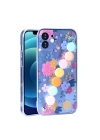Apple iPhone 12 Kılıf Zore Ema Kapak