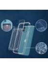 Apple iPhone 12 Kılıf Zore Ensa Kapak