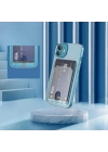 Apple iPhone 12 Kılıf Zore Ensa Kapak