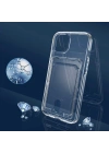 Apple iPhone 12 Kılıf Zore Ensa Kapak