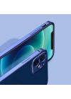 Apple iPhone 12 Kılıf Zore Gbox Kapak