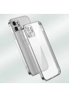 Apple iPhone 12 Kılıf Zore Gbox Kapak