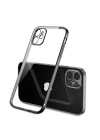 Apple iPhone 12 Kılıf Zore Gbox Kapak