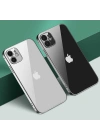 Apple iPhone 12 Kılıf Zore Gbox Kapak