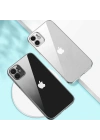 Apple iPhone 12 Kılıf Zore Gbox Kapak