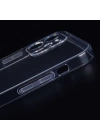 Apple iPhone 12 Kılıf Zore İmax Silikon