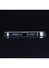 Apple iPhone 12 Kılıf Zore İmax Silikon