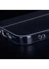 Apple iPhone 12 Kılıf Zore İmax Silikon