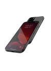 Apple iPhone 12 Kılıf Zore İmax Silikon
