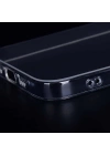 Apple iPhone 12 Kılıf Zore İmax Silikon