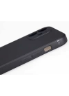 Apple iPhone 12 Kılıf Zore İmax Silikon