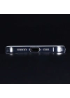 Apple iPhone 12 Kılıf Zore İmax Silikon