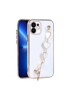 Apple iPhone 12 Kılıf Zore Kalbim Kapak