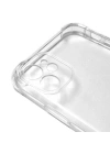 Apple iPhone 12 Kılıf Zore Kamera Korumalı Nitro Anti Shock Silikon