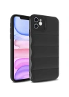 Apple iPhone 12 Kılıf Zore Kasis Kapak