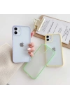 Apple iPhone 12 Kılıf Zore Mess Kapak