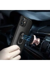 Apple iPhone 12 Kılıf Zore Mola Kapak