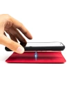 Apple iPhone 12 Kılıf Zore Multi Cüzdan Kılıf