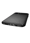 Apple iPhone 12 Kılıf Zore Negro Silikon Kapak