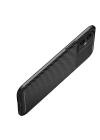 Apple iPhone 12 Kılıf Zore Negro Silikon Kapak