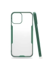 Apple iPhone 12 Kılıf Zore Parfe Kapak