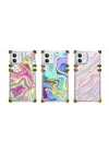 Apple iPhone 12 Kılıf Zore Ples Kapak