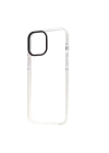 Apple iPhone 12 Kılıf Zore Punto Kapak