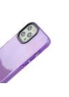 Apple iPhone 12 Kılıf Zore Punto Kapak