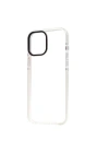 Apple iPhone 12 Kılıf Zore Punto Kapak