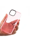 Apple iPhone 12 Kılıf Zore Punto Kapak