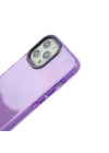 Apple iPhone 12 Kılıf Zore Punto Kapak