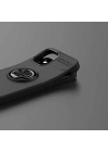 Apple iPhone 12 Kılıf Zore Ravel Silikon Kapak