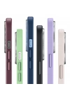 Apple iPhone 12 Kılıf Zore Retro Kapak