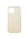 Apple iPhone 12 Kılıf Zore Shining Silikon