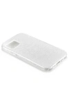 Apple iPhone 12 Kılıf Zore Shining Silikon