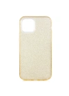 Apple iPhone 12 Kılıf Zore Shining Silikon